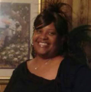 Meet your Posher, Kathy